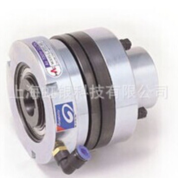 Korean Modern Pneumatic Clutch, Pneumatic Brake Hdb Low-Speed Tension Controller