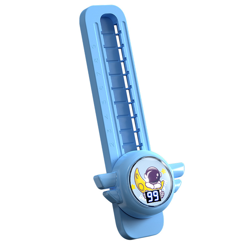 Touch High Artifact Children Touch High Jump Voice Counter High Jump Training Equipment Long High Jump to Increase Exercise