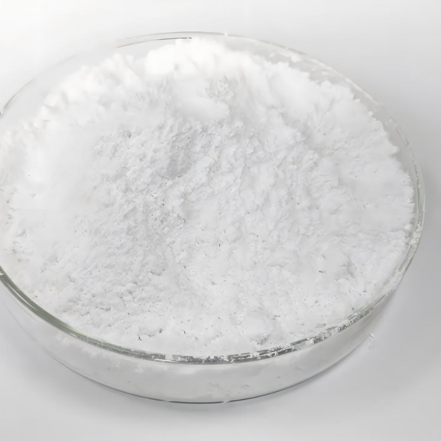 Magnesium Hydroxide Mineral Hebei Spot Supply Ore Method 325 Mesh Filled Flame Retardant Material