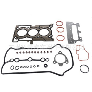 7701473007 Подходит для прокладки впускного коллектора Renault D4F Ремонтный комплект для двигателя Renault 0.9L