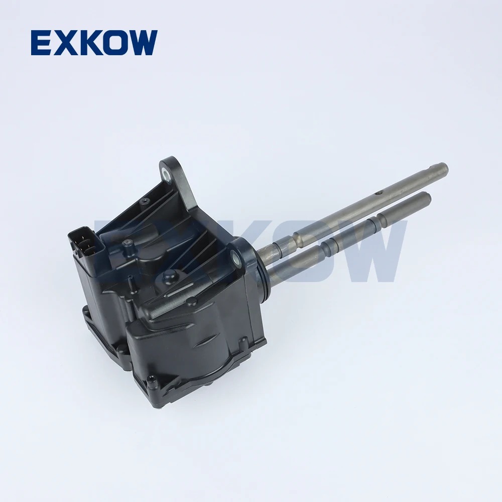 In Stock Transfer Case Actuator Double Rod for Mitsubishi L200 2015- 3242A178