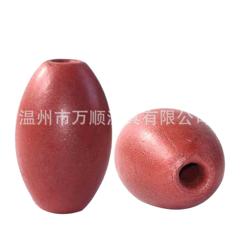 PVC Float Float Float FISHING FLOAT Oval Float Waterway Float Rigid Foam Float