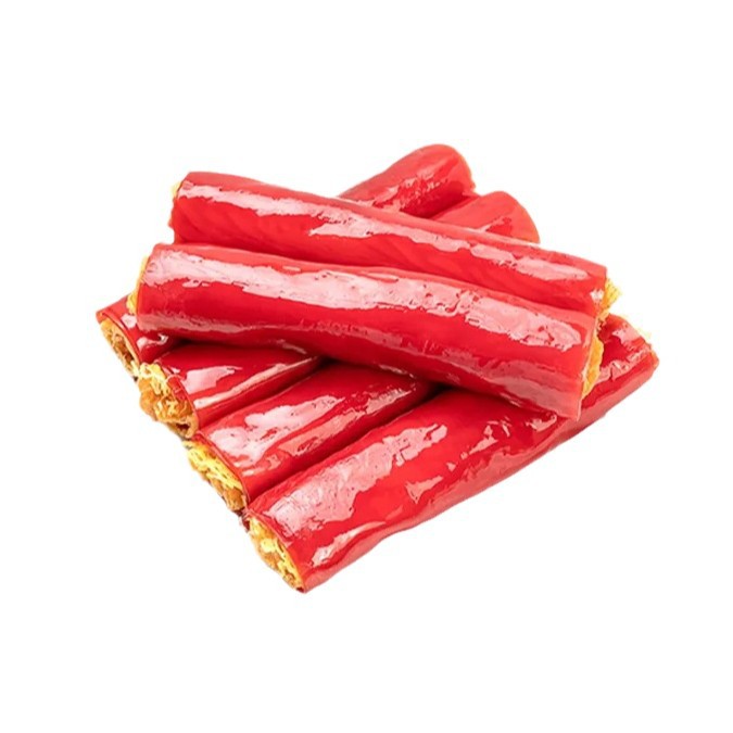 Cantonese-style morning tea snacks shrimp dumplings cooked and sold glutinous rice chicken heated instant Cantonese-style tea house breakfast semi-finished heated instant