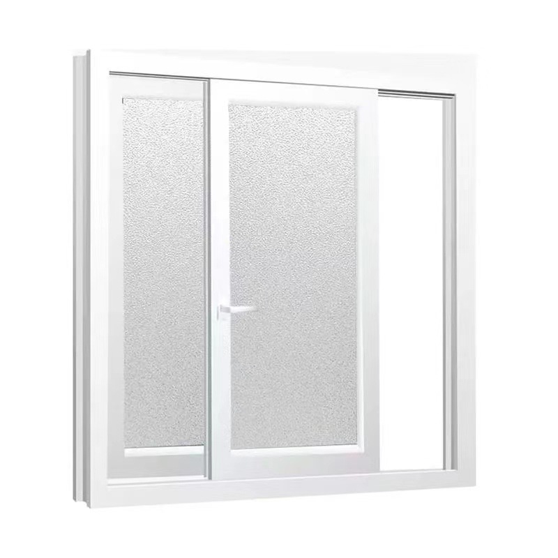 Wholesale frosted glass stickers office bathroom Peep-proof toilet transparent opaque glass film window paper