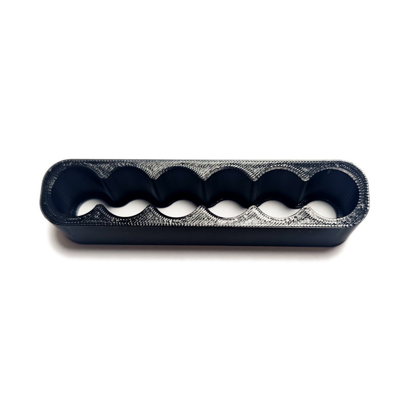 Fixture 21700 Lithium Battery Spot Welding Holder Manual Welding Lithium Battery Assembly Fixing Bracket Mold