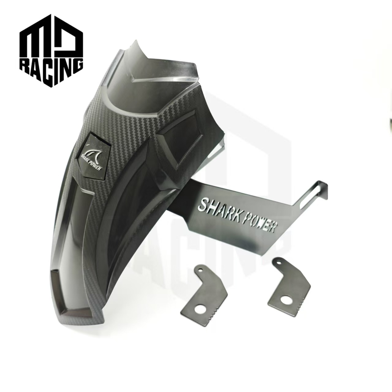 Модифицированные детали мотоцикла M-SLAZ XABER, универсальное заднее песчаное крыло оптом