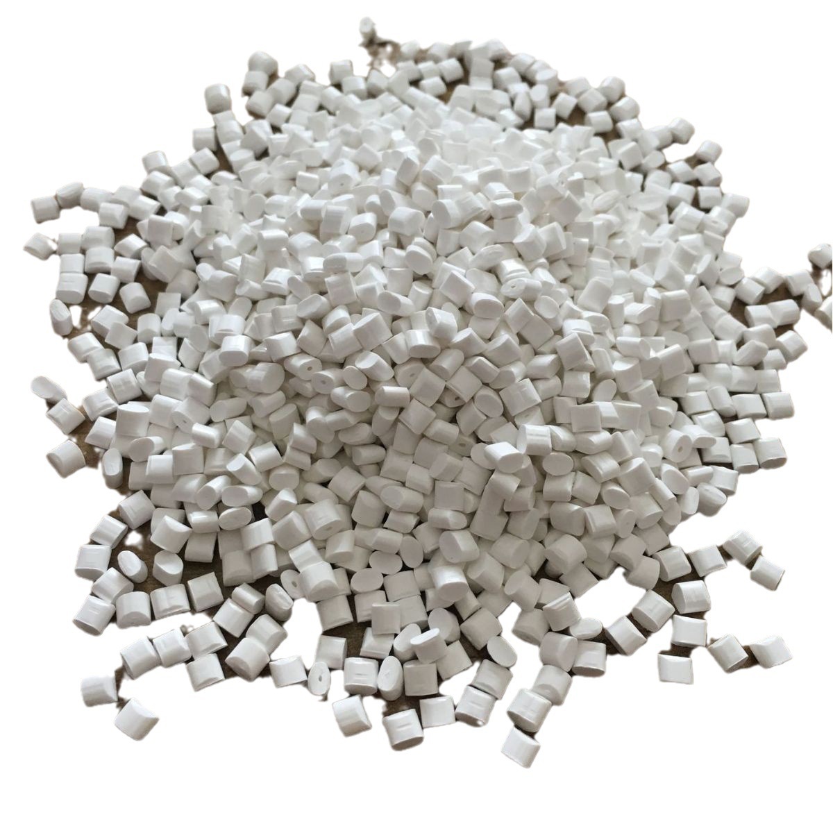 Rabs Shading Material Household Appliances Recycled Plastic Pcr-Grs Certified Abs Recycled Material with Tc Certificate