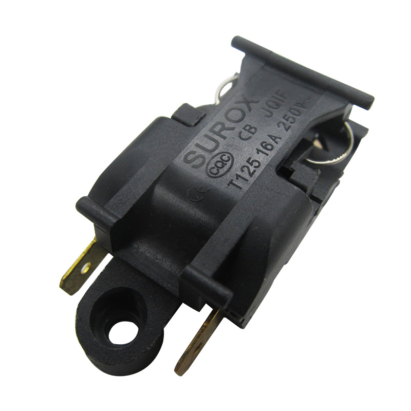 Kettle switch 16A/13A power electric kettle switch temperature control switch steam switch a variety of brand steam