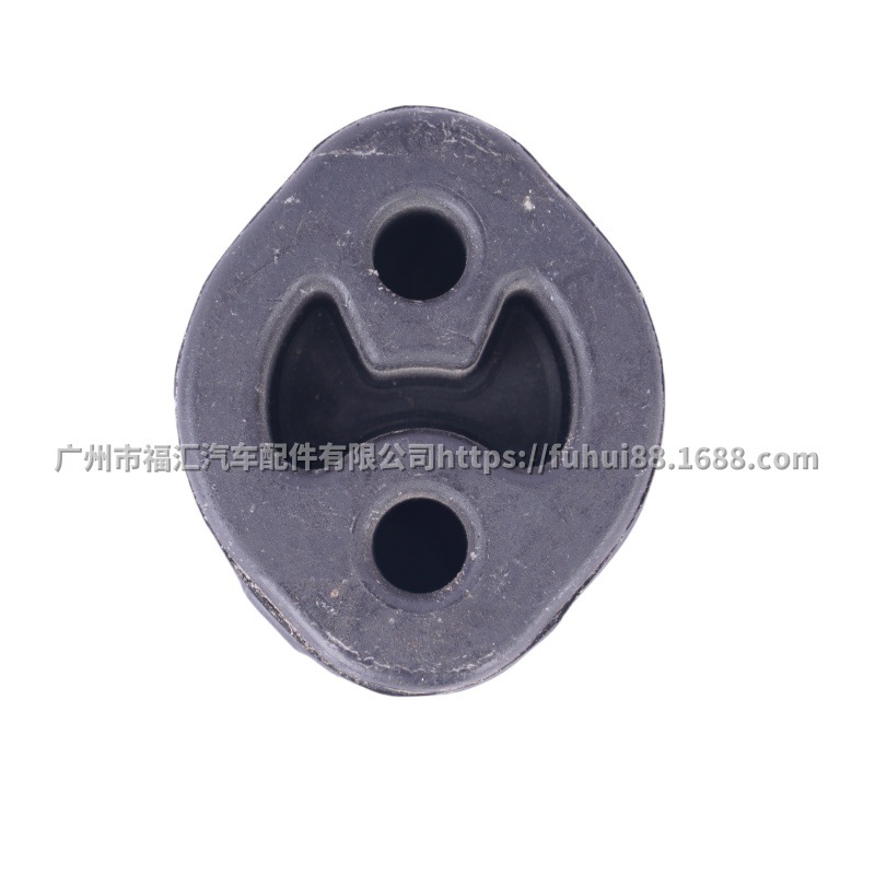 Genuine Mk2 Focus Muffler Hanging Glue 8M515A262Ba 1687728 3M515A262Db