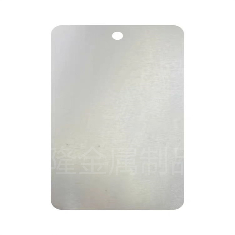 Tinplate Sheet Painted Tinplate Test Tinplate Sheet 0.15-0.8mm in Stock 1.0-3.0 Can Be Processed