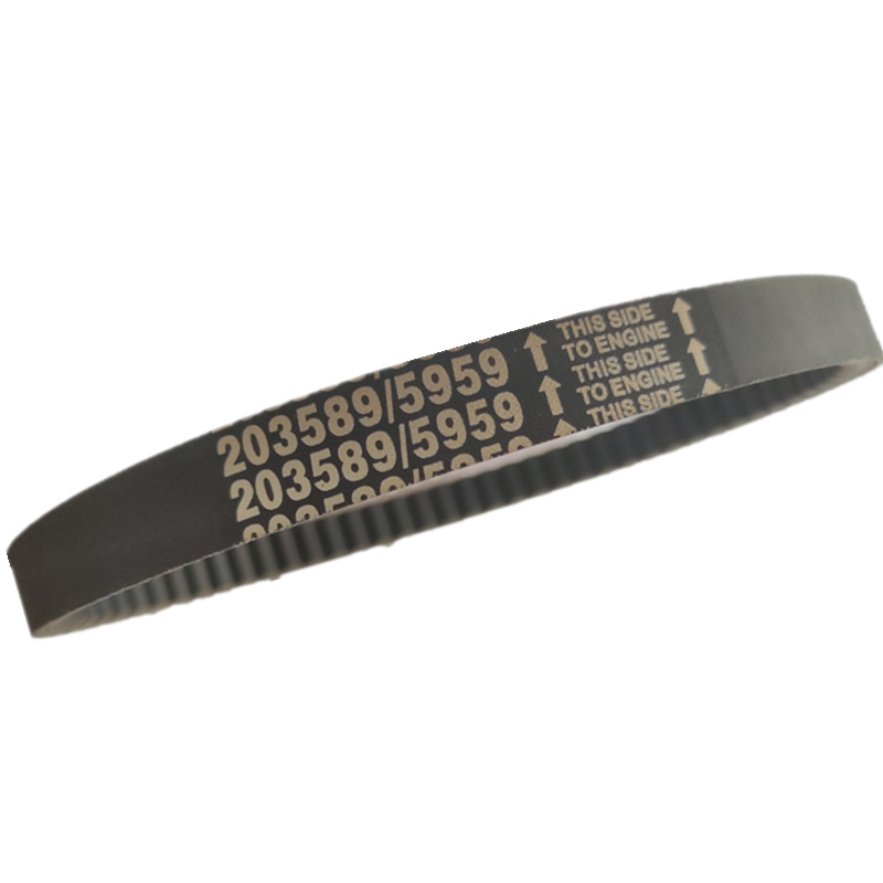 Go Kart Drive Belt Cross-Border Source Factory Atv Drive Belt 203589