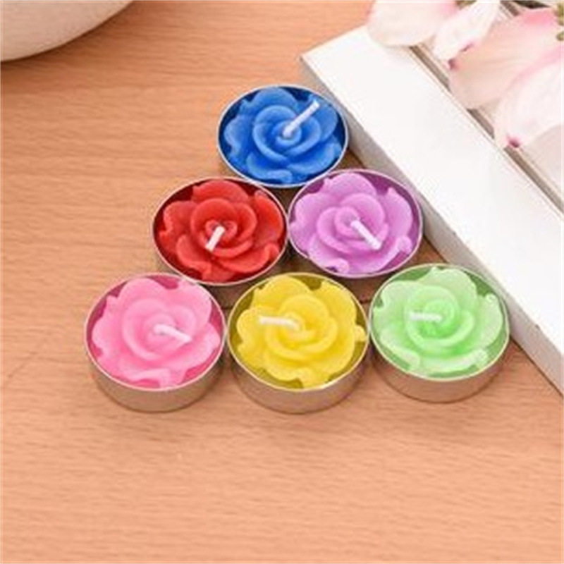 Paraffin Dye Blue-Purple Jelly Candle Green Handmade Wax Red Yellow Ghee Wax Scented Candle Dye