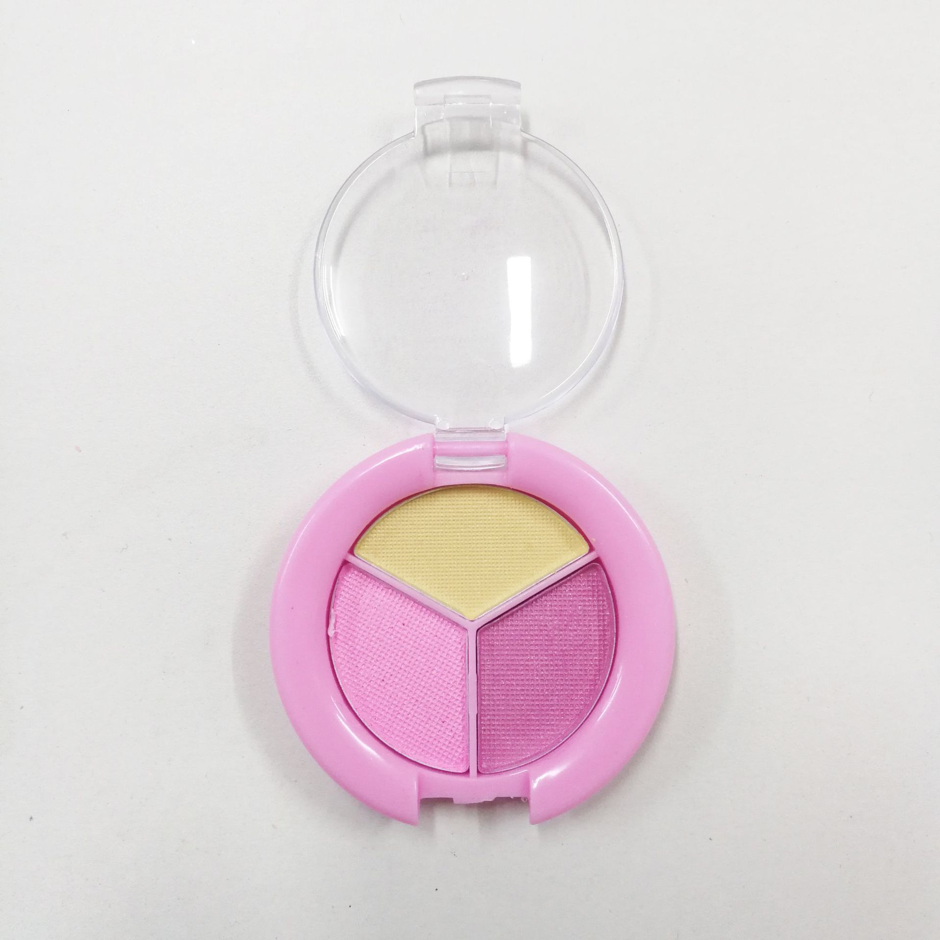 Children's Makeup Toys Girls Powder Box Set DIY Makeup Beauty Tools Party Cosmetics Factory Direct Sales