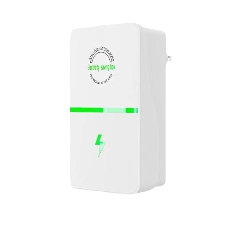 Cross-Border Popular Home Smart Power Saver, Factory Popular Power Saver, Electricity Meter, Regulated Power Saver, Intelligent Power Saver