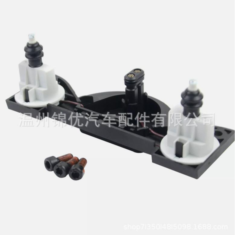 SWO500030 Land Rover Land Rover Discovery 2 ABS Shuttle Valve Modulator