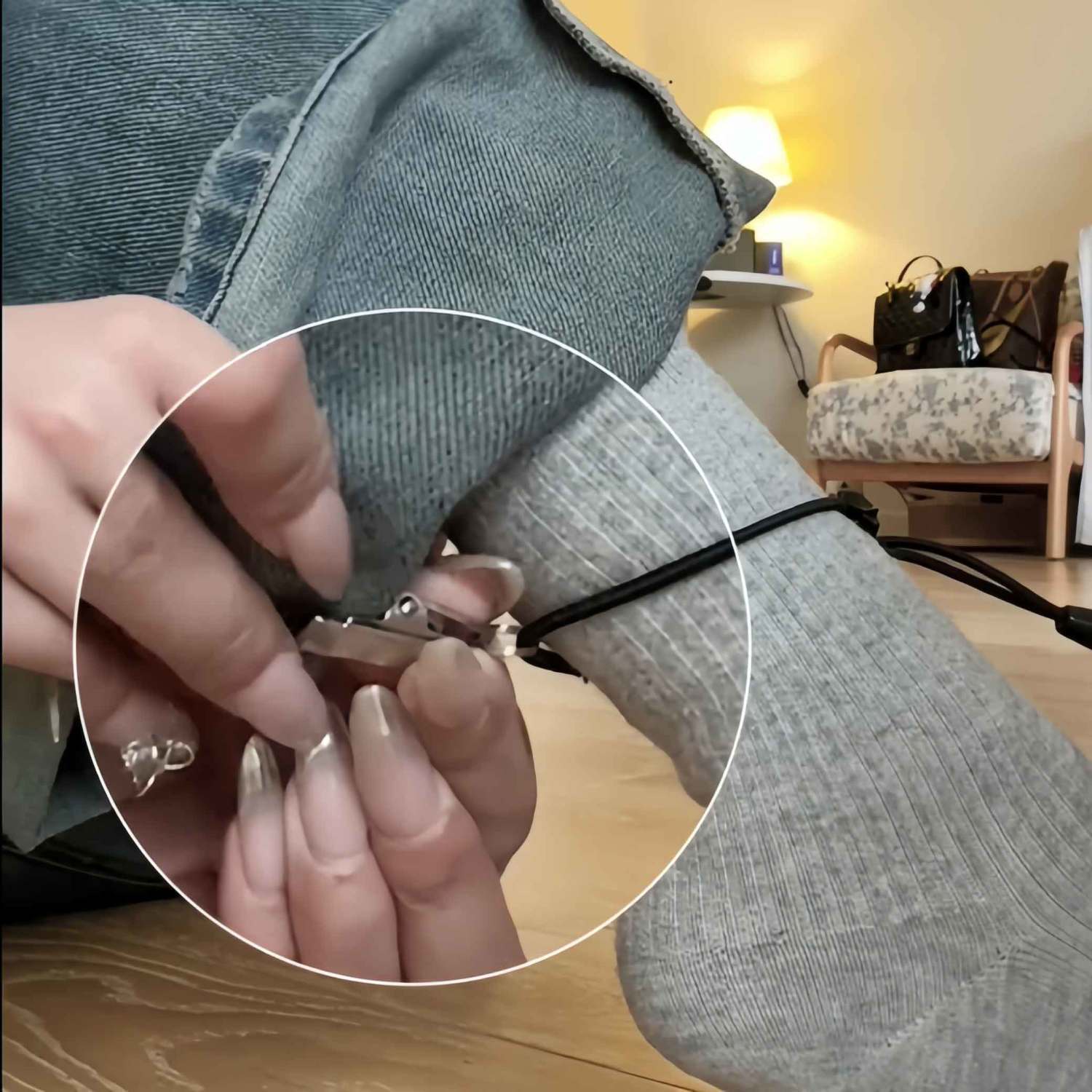 Многофункциональный зажим для фона, регулируемый зажим для штанов