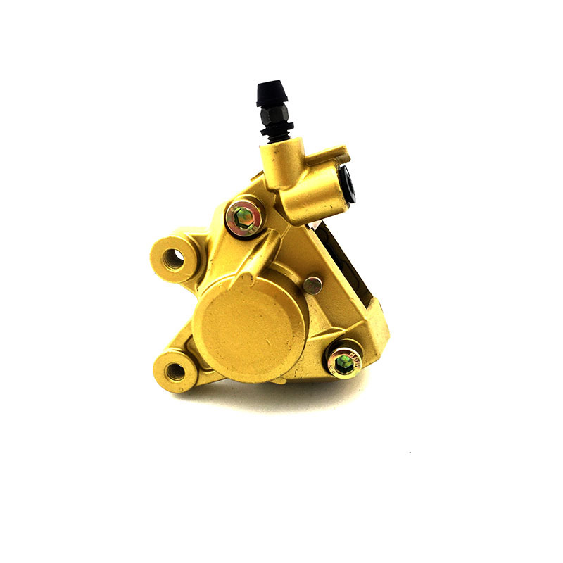 Гидравлический тормозной насос под насос AB для мотоцикла дисковый тормозной суппорт AEROX