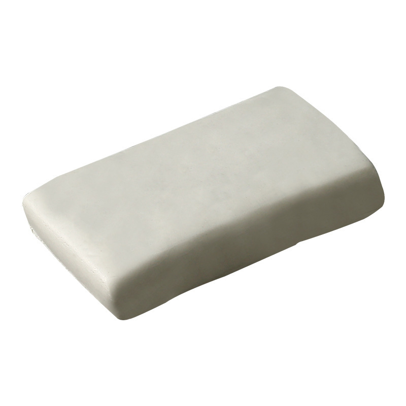 Sealing Putty for Air Conditioner Holes, Leak-Proofing and Sealing, Special Wall Hole Repair, Waterproof Sealing, White Caulking, Blocking Mud, Mouse-Proof