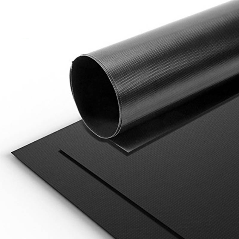 Non-Stick Outdoor Oven Mat Outdoor Barbecue Barbecue Mat Teflon Barbecue Oven Mat High Temperature Resistant Baking Oil Cloth