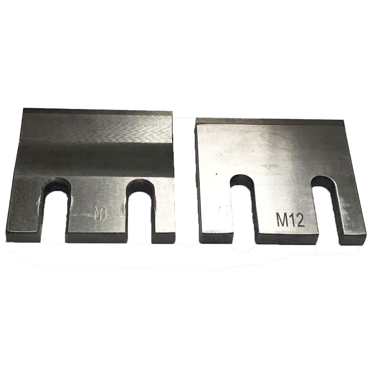 Supply of Threading Machine, Thread Rolling Machine Accessories, Knife Plate Support Plate, Ball-Type Knife Plate, Hydraulic Threading Machine, Precision Cnc