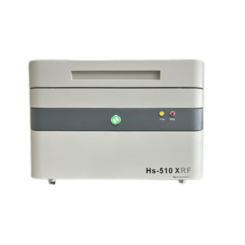 Rohs Analysis Instrument_Rohs Detector Source Manufacturer_Honghai Rohs Instrument