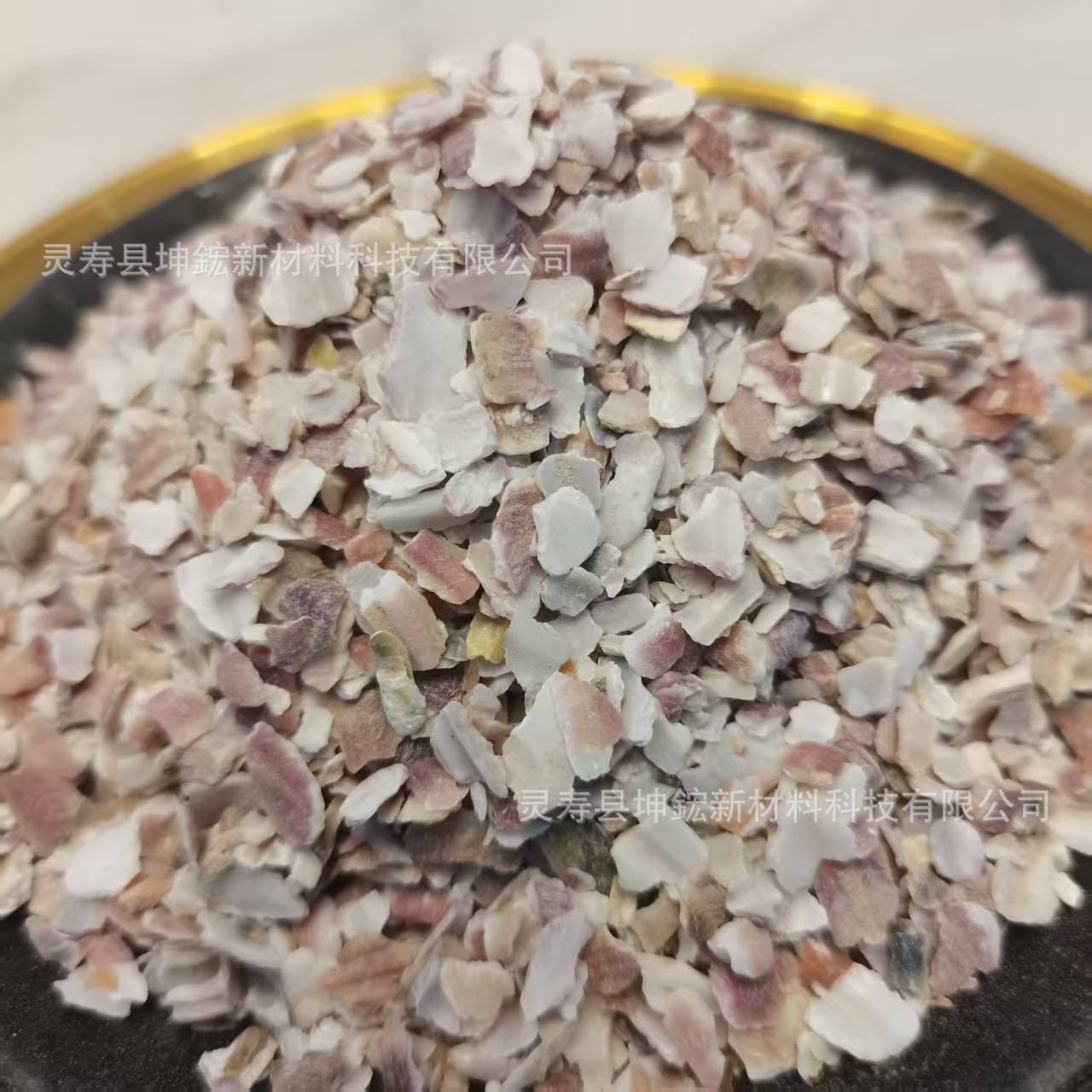 Shell Powder and Shell Granules Are Special Calcium Supplement Feed Additives for Cattle, Sheep and Other Livestock