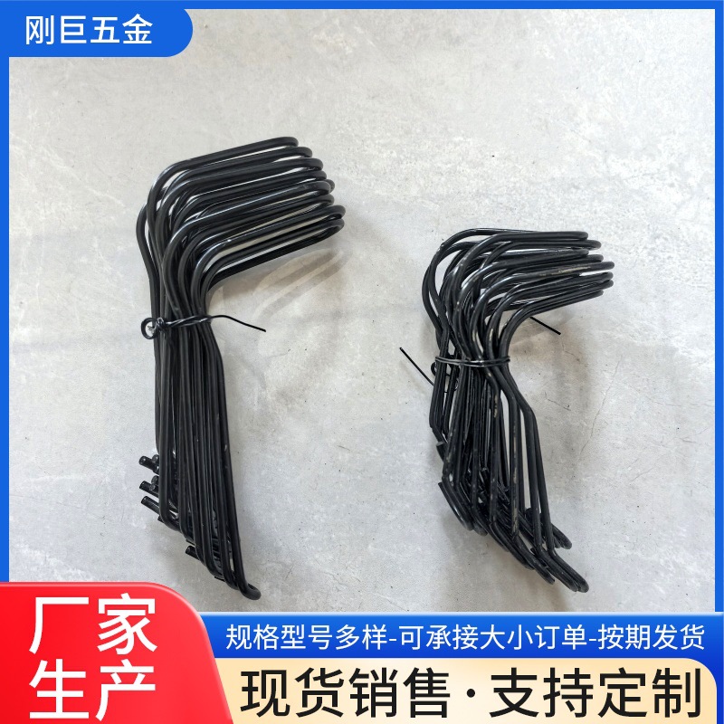 Подъемная пружина для каркаса теплицы, стальные трубы, фиксирующие зажимы 1/2 дюйма, 3/4 дюйма, 1 дюйм, оптовые аксессуары