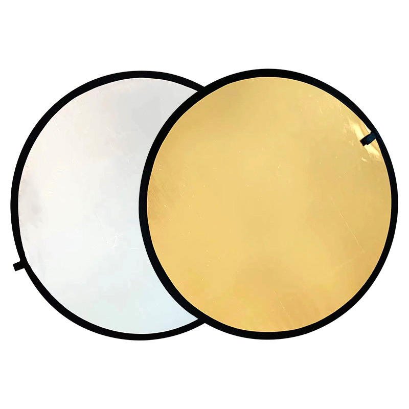 Reflector Foldable Photo Refill Board Live Light Board Photo Studio Photographic Exterior Portable Small Light Board