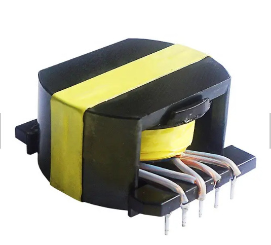 POT4013 transformer transformer high frequency transformer LED Drive Transformer high power vertical inverter