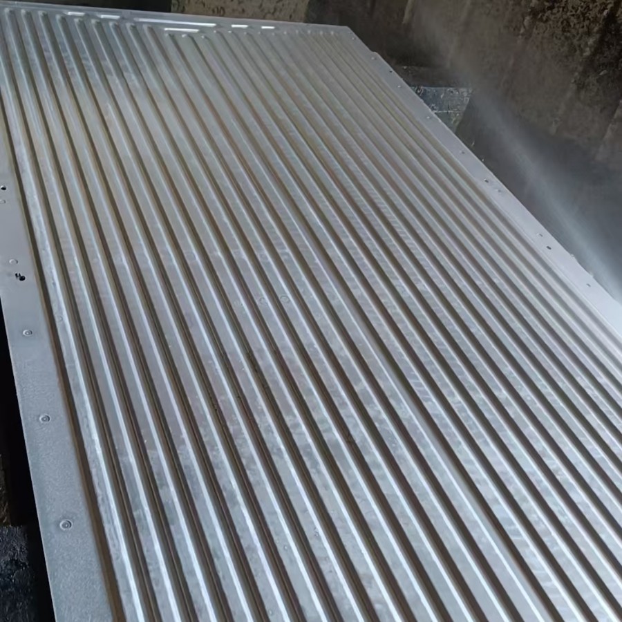 Shandong Manufacturers Supply Wholesale Electric Vehicle Battery Guards, Battery Guards, Paint Remover, Metal Paint Remover