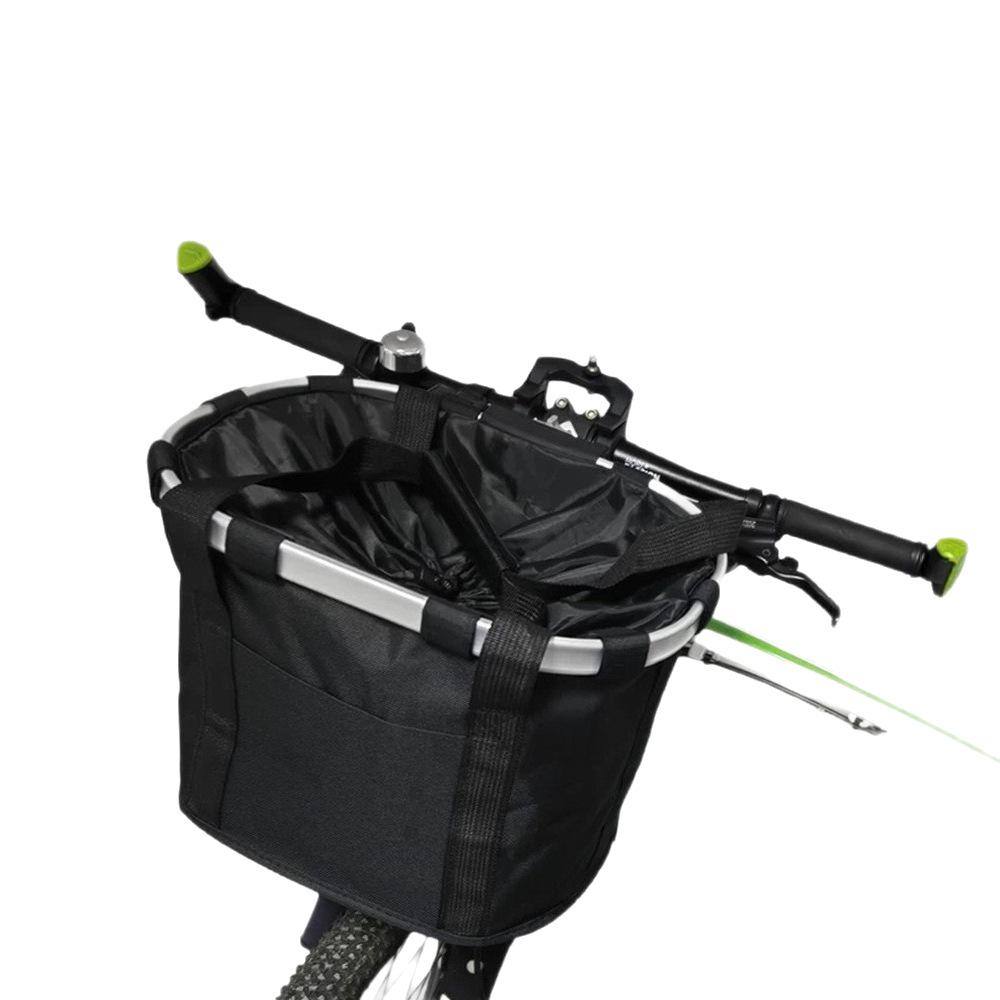 Wholesale In-Stock Manufacturer of Children's Bikes, Mountain Bikes, Bicycle Front Rain-Proof Baskets, Pet Baskets, Electric Bike Folding Baskets