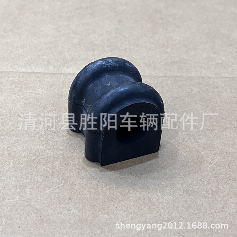 54812-07000 54813-1Y000 54813-1Y200 54813-B4000 втулка стабилизатора