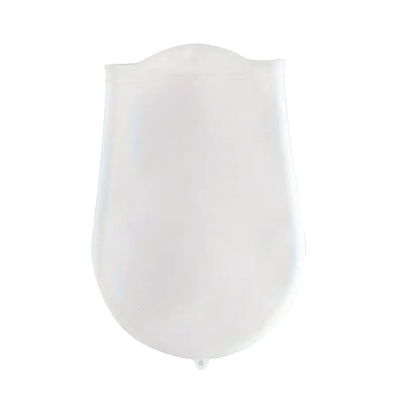 Thickened Kneading Dough Bag for Proofing Dough, Silicone Household Dough Kneading Bag, Non-Stick Dough Rolling Baking Kitchen Tool