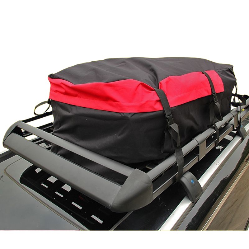 Car Luggage Rack Roof Rack Luggage Frame Universal Shelf Frame Basket Special Car Travel Rack Off-Road Suv Modification