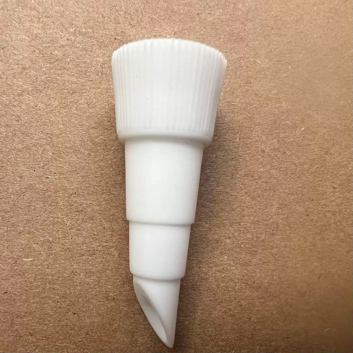 Универсальная насадка для клея без гвоздей, насадка для герметика, насадка для стеклянного клея, маленькая насадка для клея, пластиковая насадка для клея, силиконовая насадка для клея оптом