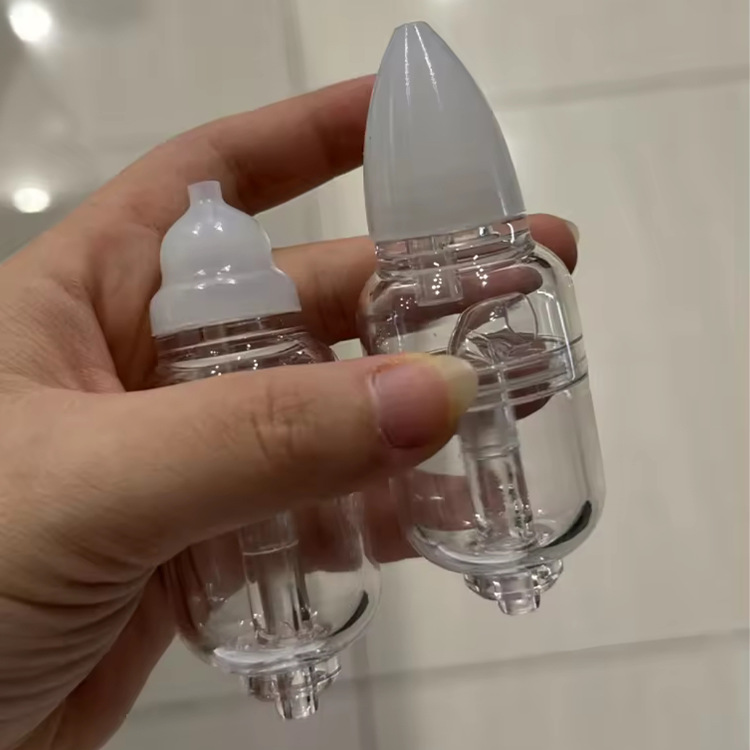 [аксессуары] универсальный силиконовый насадка для аспиратора носа для детей