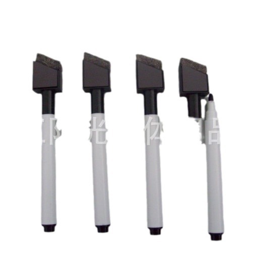 Wholesale water-based children's whiteboard pen magnetic whiteboard pen erasable marker whiteboard pen