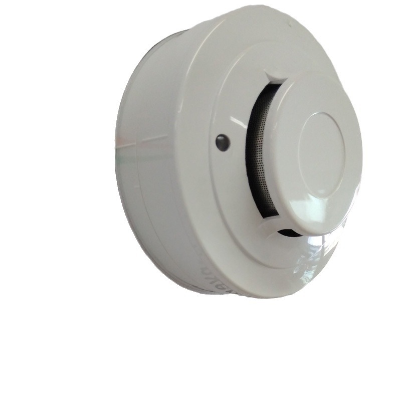 Traditional 2-wire non-woven Smoke Detector 2wire Smoke Detector regular Smoke DC9-28V Universal