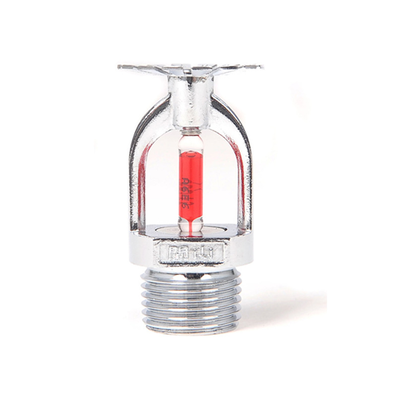 Fire-fighting factory sprinkler head 15 68 ℃ fire-fighting upper spray lower spray side spray sprinkler head fire-fighting nozzle