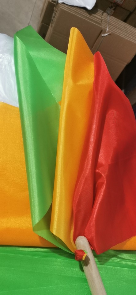 Набор танцевальных аксессуаров квадратный шарф длинный толстый с горячим краем для барабанных палочек полный набор сценических реквизитов