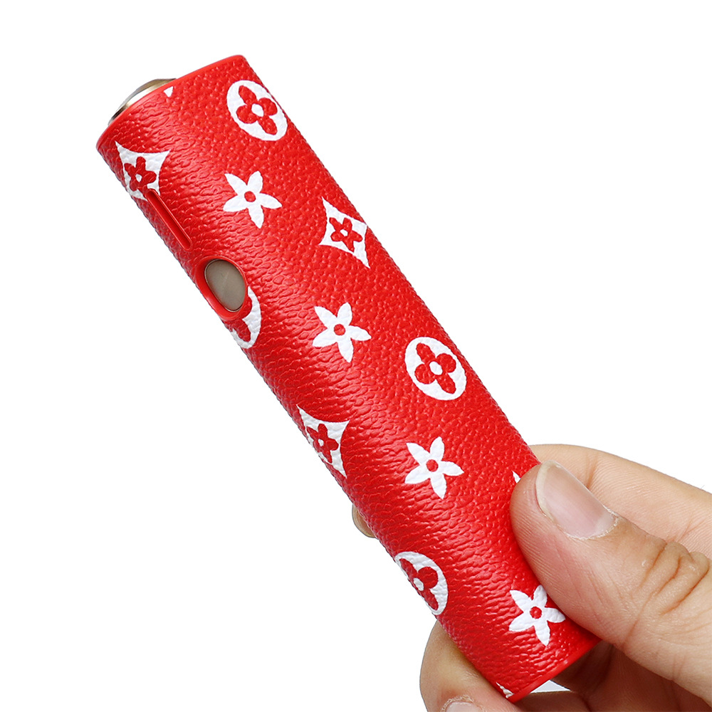 Suitable for Ilum One Protective Case Leather Case Ilum One Protective Case Anti-Fall Iqo Protective Case Manufacturer Ready Stock