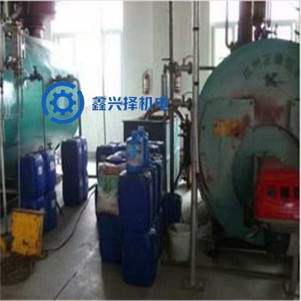 Очистка топливных котлов Zhejiang, услуга химической очистки котлов Hangzhou, очистка накипи котлов с выездом на дом