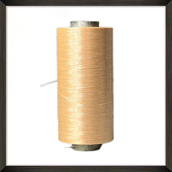 Xintiq Monofilament Polypropylene Pp1500D Has Good Flatness and Friction Resistance, Suitable for Woven Curtain Wall Covering and Floor Mats