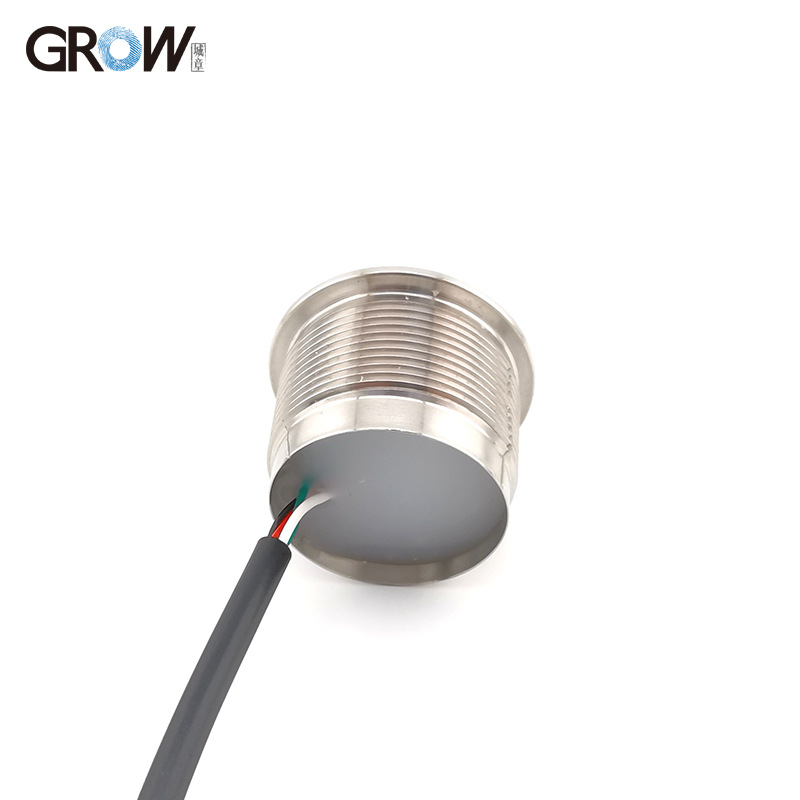 Waterproof Fingerprint Module R503Pro Hd Pixel Sensor 1500 Fingerprint USB or Ttl Communication