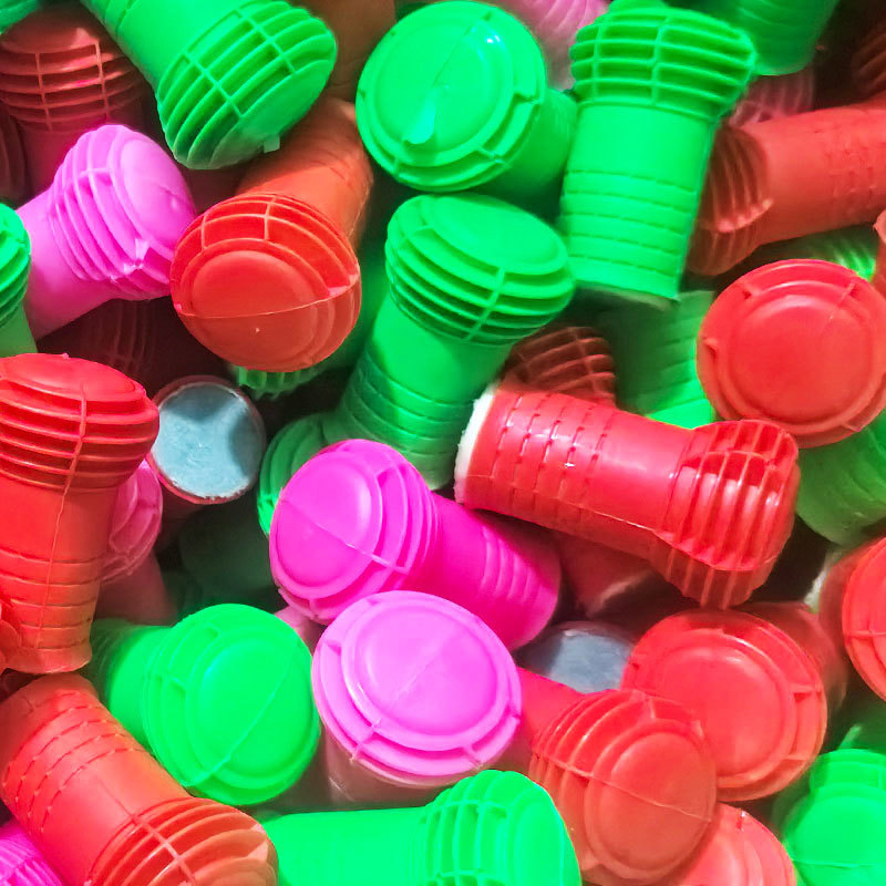 Nano Cleaning Magic Stick, Stain Removal Stick, Fiber Magic Pot Cleaning Brush, Cleaning Brush, Pot Cleaning Stick