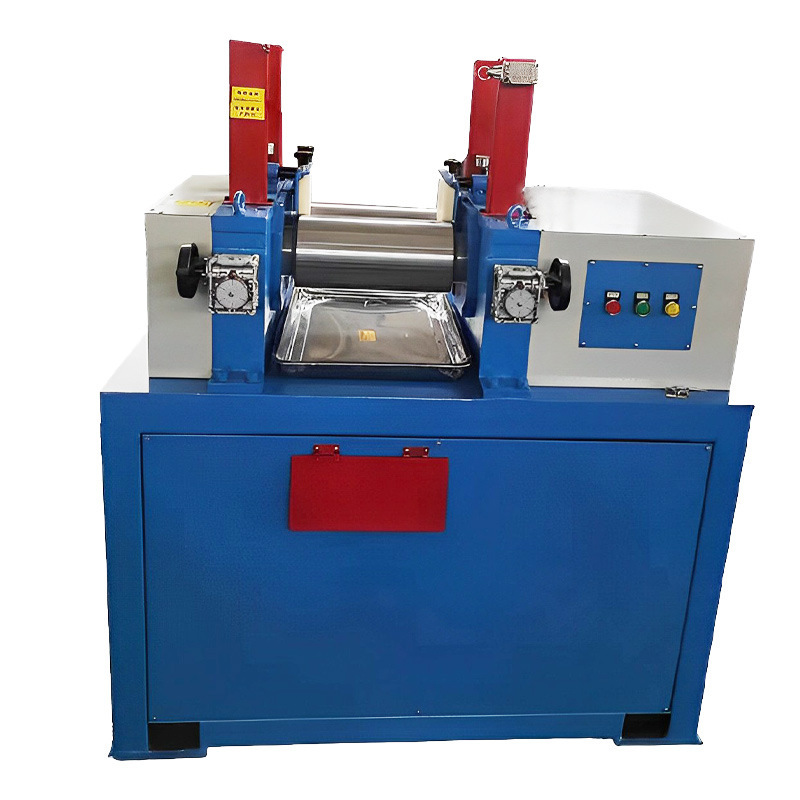 Experimental Kneading Machine, Small Kneading Machine, Experimental Mixing Machine, Small Rubber Mixing Machine