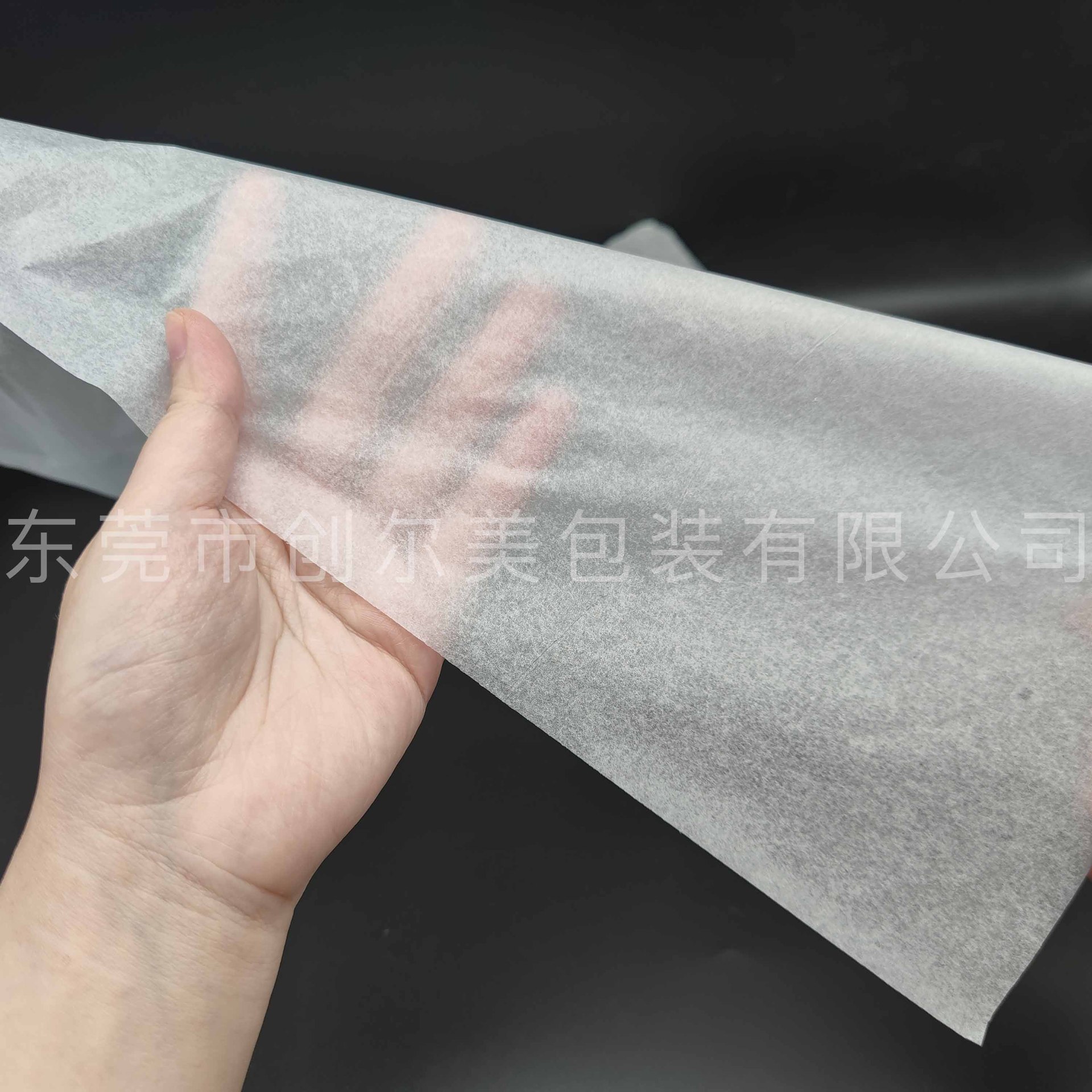 Spot 17g copy paper Sydney paper can be cut white wrapping paper clothes shoes red wine moisture-proof paper manufacturers customized