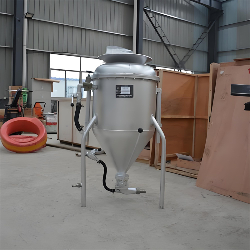 Пневматический погрузчик для горного дела Bqf-100 Погрузчик для горного дела Bqfa-100Ii