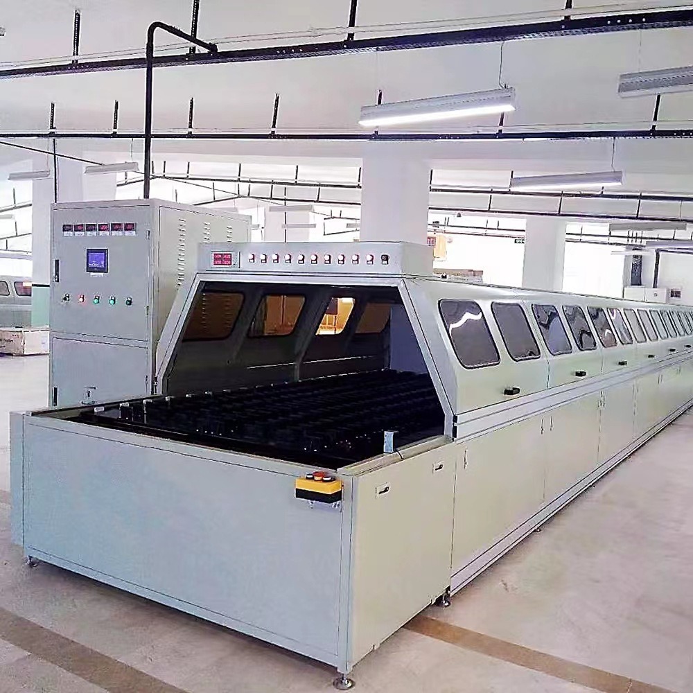 Up and down Cycle Led Bulb Aging Test Aging Line Manufacturer Direct Sales Corn Lamp Test Aging Line