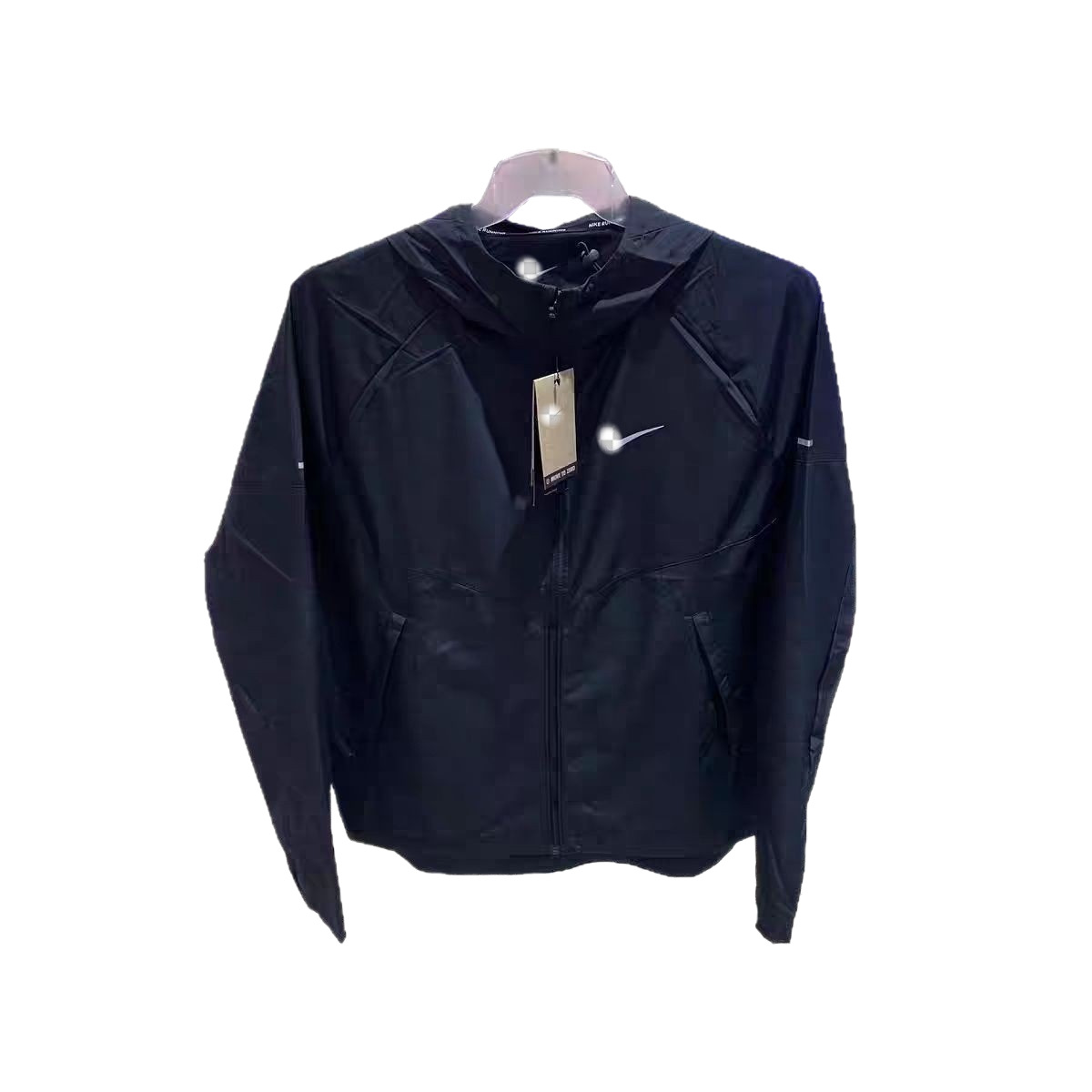 Sports Jacket Men's Windbreaker Spring & Fall Quick-Drying Casual Running Woven Sports Windproof Track and Field Training Jacket Dd Wholesale